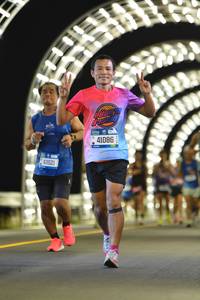 BIB: 43521, 41086
                            <button type="button" onclick="openModal(20124833)" class="btn btn-primary btn-sm float-right btn-popup" data-toggle="modal" data-target=".modal-high-quality">
                        <i class="fas fa-shopping-cart"></i> Add to Cart
                    </button>
                                            <button type="button" onclick="isThisMe(20124833, true)" class="btn btn-success btn-sm float-right btn-popup btn-isme hidden" data-toggle="tooltip" data-placement="bottom" title="นี่คือรูปของคุณใช่ไหม คลิกที่นี่เพื่อเอาเข้าอัลบั้ม">
                        <i class="fas fa-plus"></i> Add to album
                    </button>
                    <button type="button" onclick="isThisMe(20124833, false)" class="btn btn-warning btn-sm float-right btn-popup btn-isnotme hidden">
                        <i class="fas fa-ban"></i> Remove from album
                    </button>